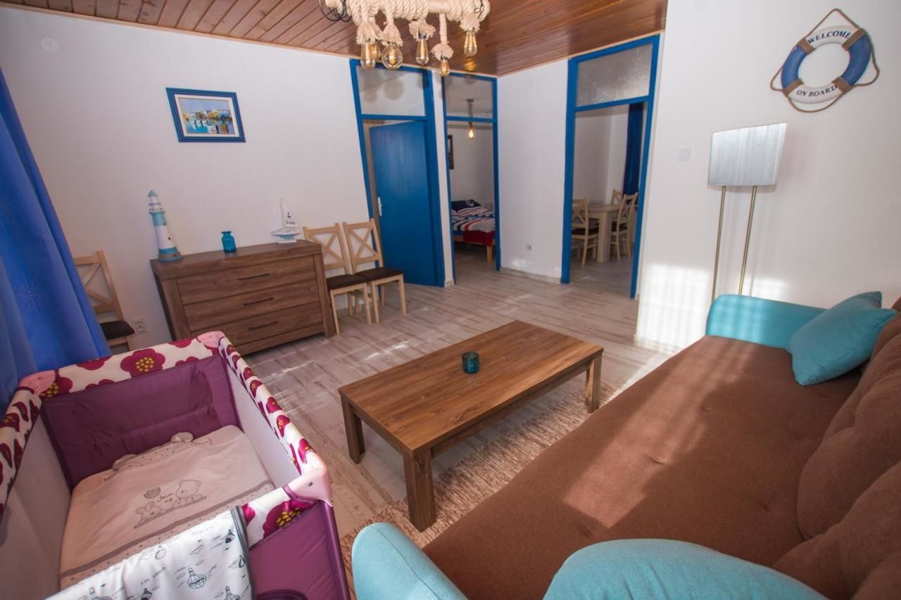 Апарт-отели Viola apartmanházak Шушань-15