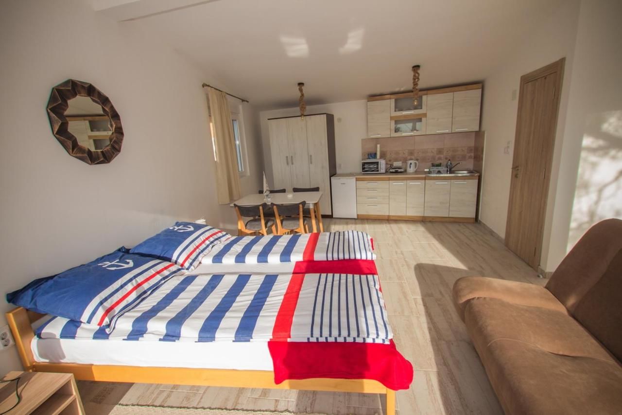 Апарт-отели Viola apartmanházak Шушань-16