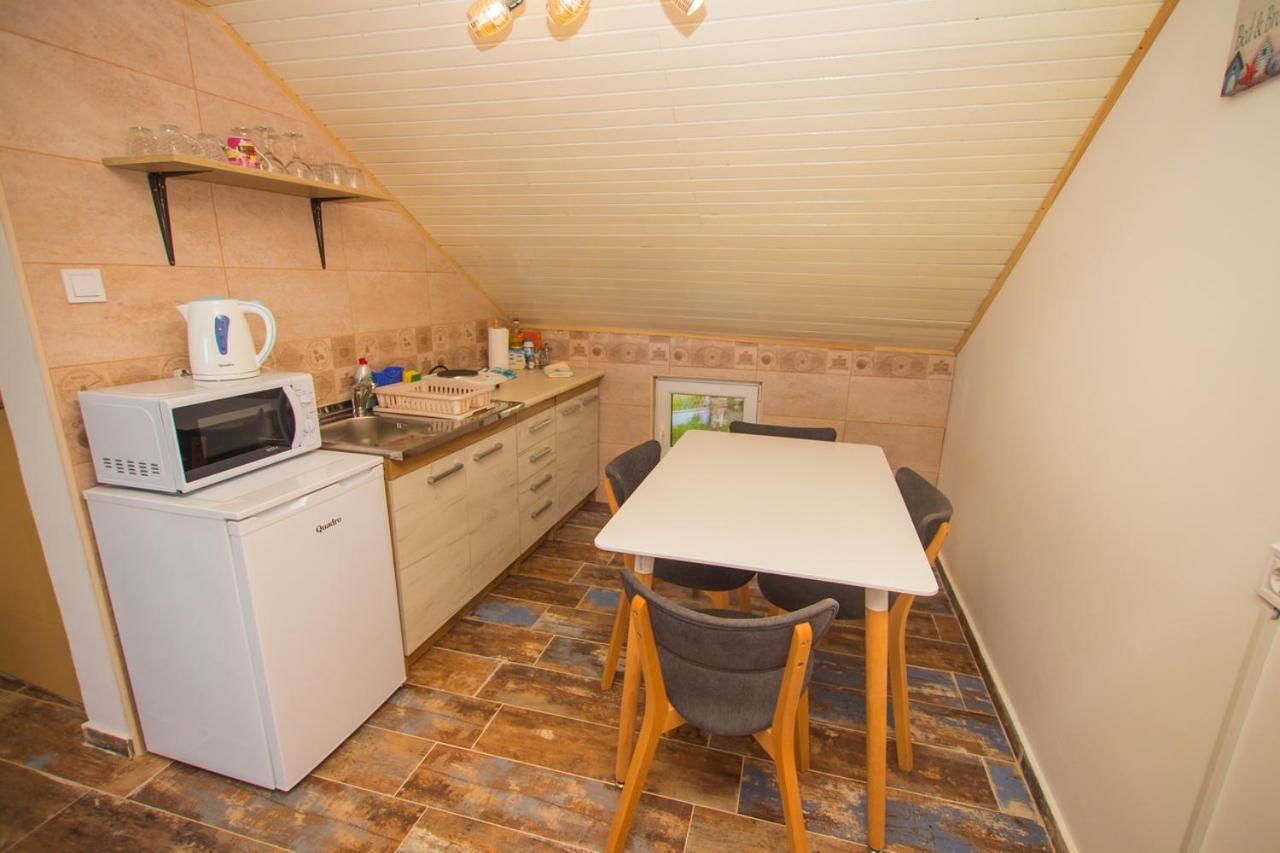 Апарт-отели Viola apartmanházak Шушань-23