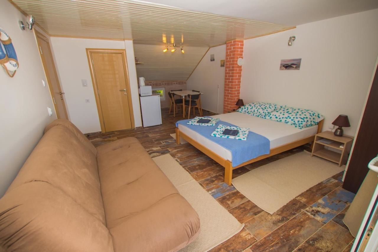 Апарт-отели Viola apartmanházak Шушань-24