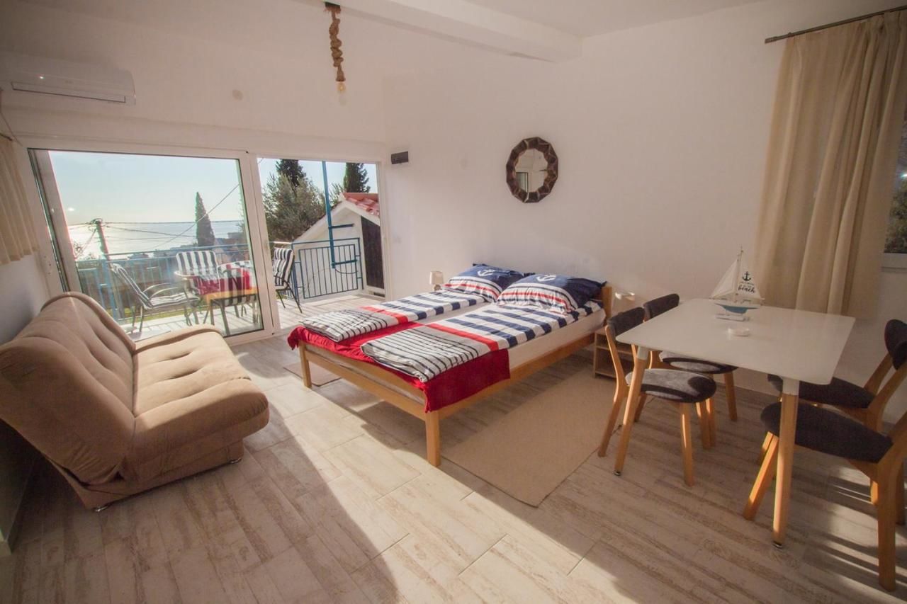 Апарт-отели Viola apartmanházak Шушань-28