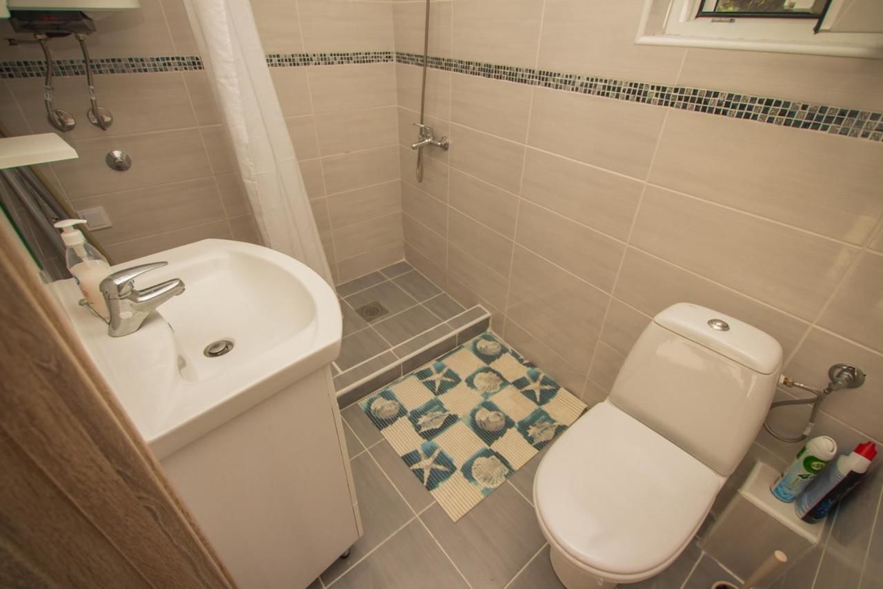 Апарт-отели Viola apartmanházak Шушань-34