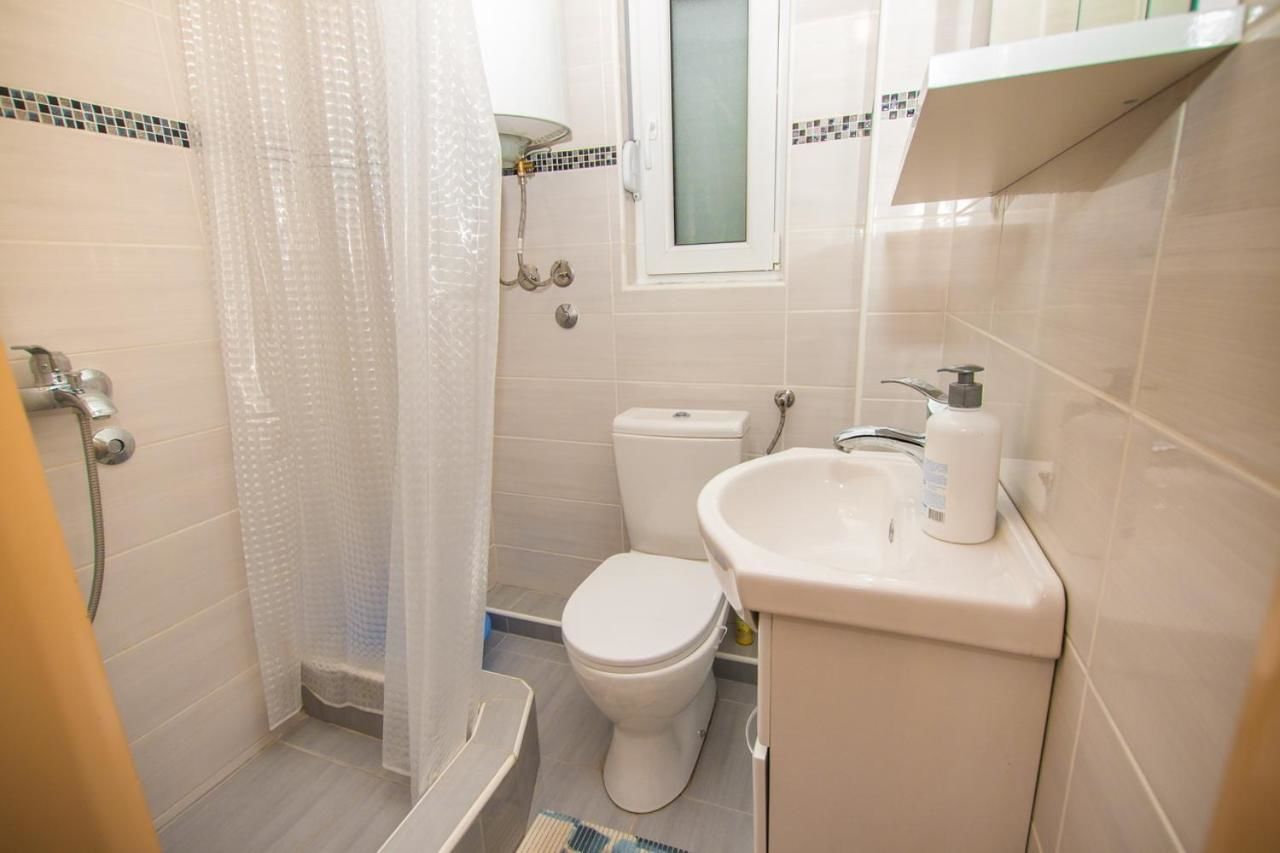 Апарт-отели Viola apartmanházak Шушань