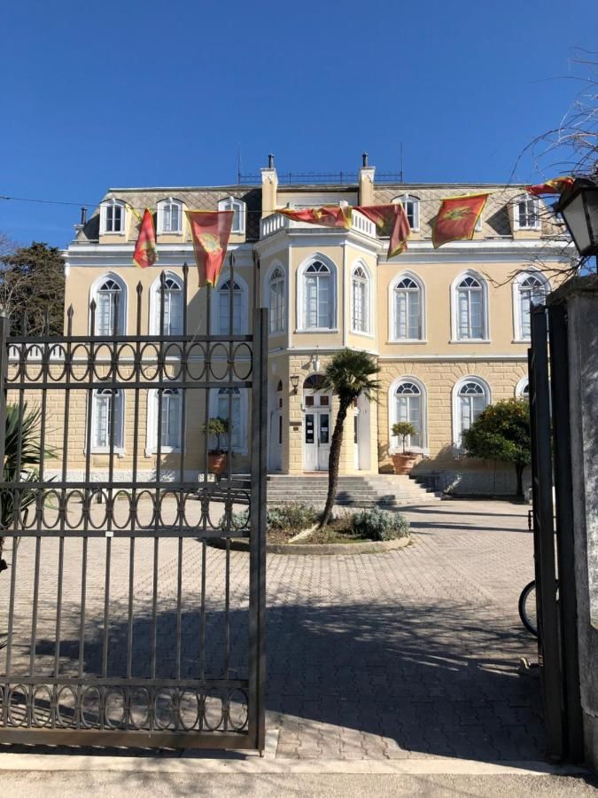Апарт-отели Viola apartmanházak Шушань-7