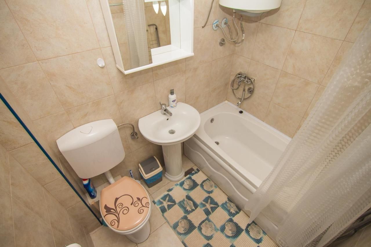 Апарт-отели Viola apartmanházak Шушань-43