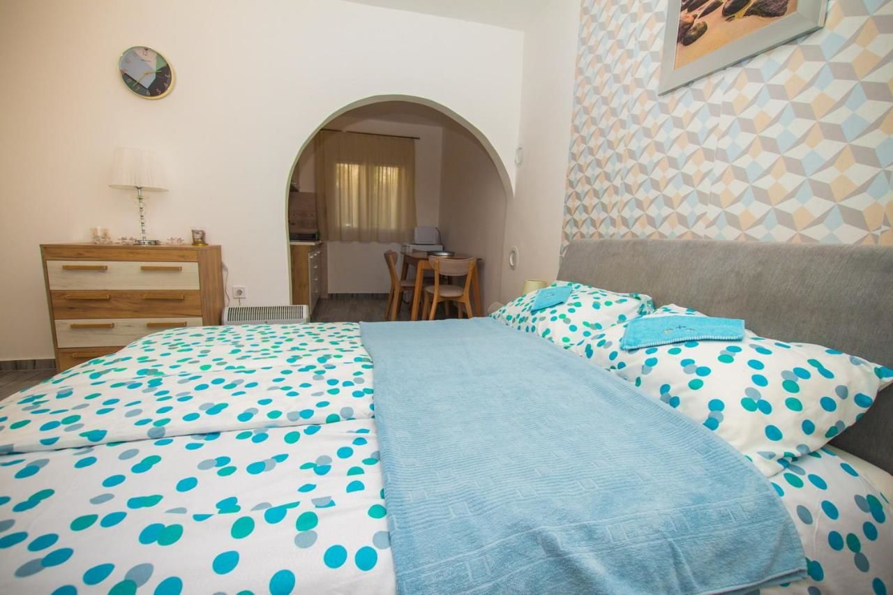 Апарт-отели Viola apartmanházak Шушань