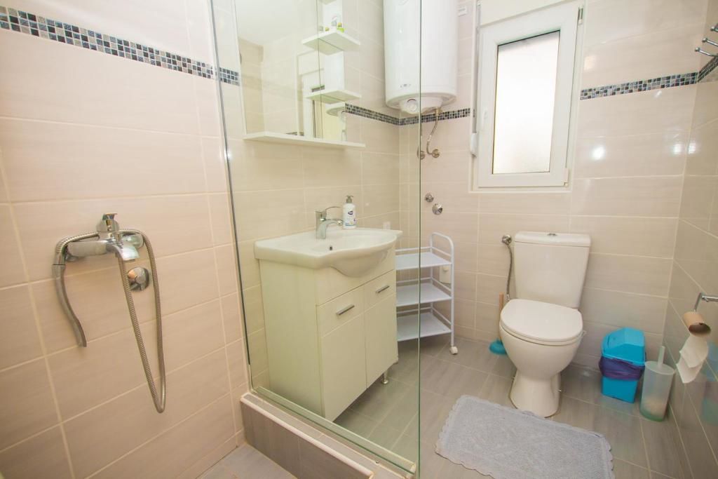 Апарт-отели Viola apartmanházak Шушань-47