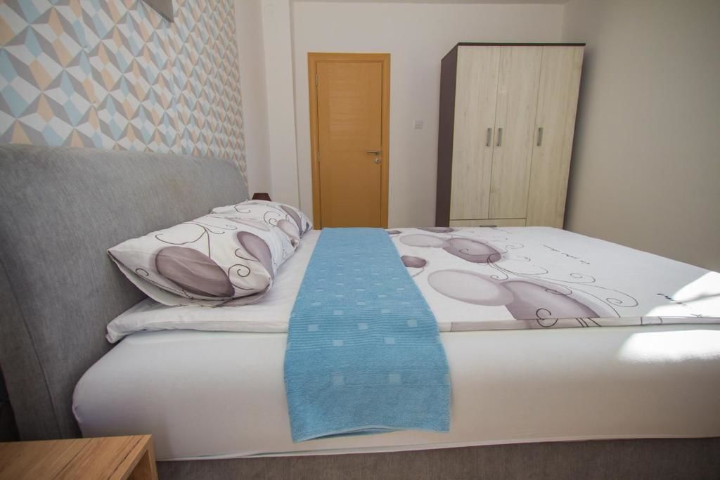 Апарт-отели Viola apartmanházak Шушань-48