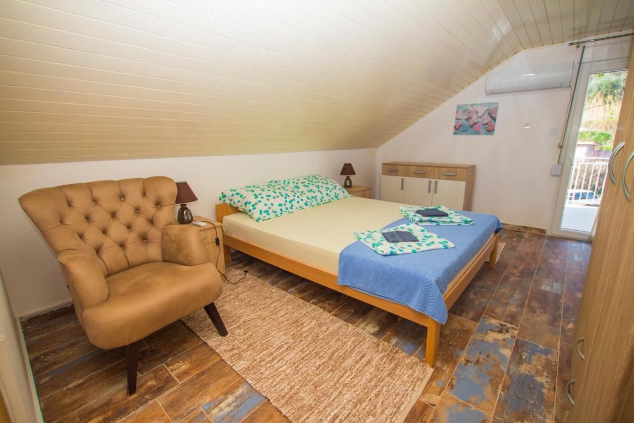 Апарт-отели Viola apartmanházak Шушань-12