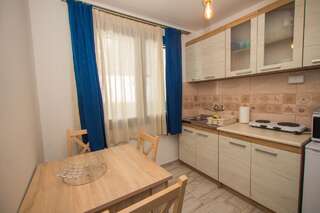 Апарт-отели Viola apartmanházak Шушань Апартаменты с видом на море-3