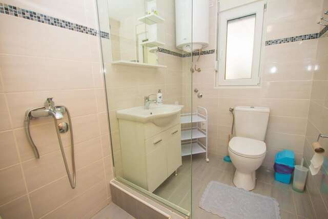 Апарт-отели Viola apartmanházak Шушань-13