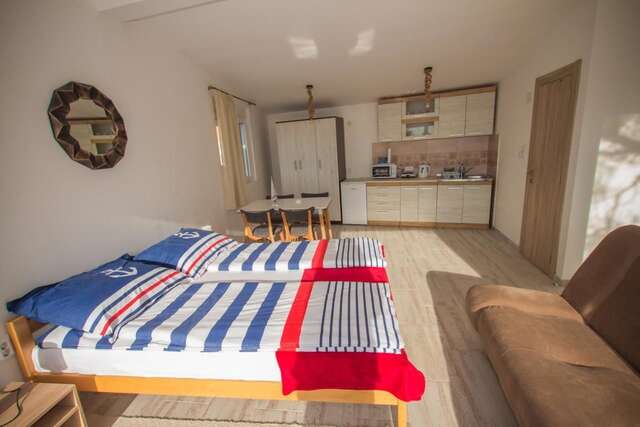 Апарт-отели Viola apartmanházak Шушань-15
