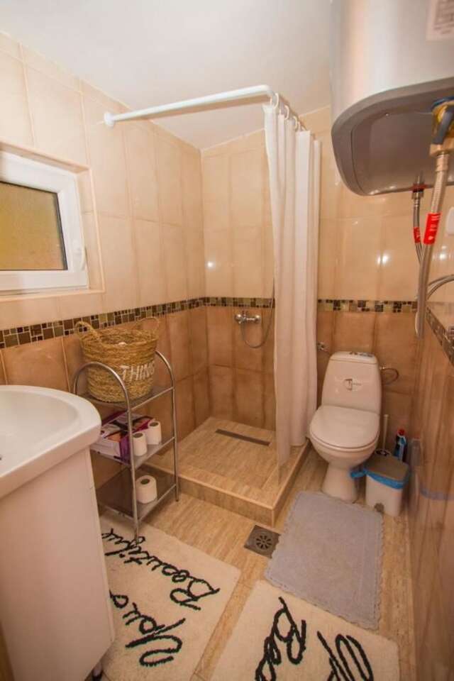 Апарт-отели Viola apartmanházak Шушань-20