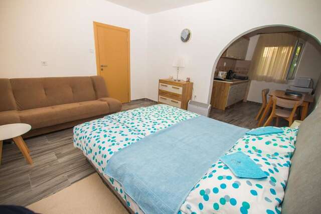 Апарт-отели Viola apartmanházak Шушань-21