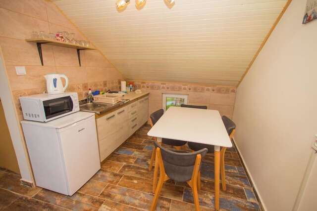 Апарт-отели Viola apartmanházak Шушань-22