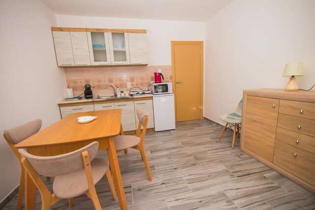 Апарт-отели Viola apartmanházak Шушань-28