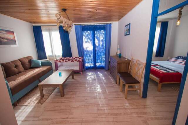 Апарт-отели Viola apartmanházak Шушань-30