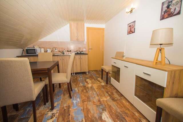 Апарт-отели Viola apartmanházak Шушань-31