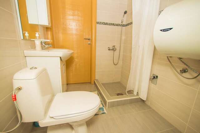 Апарт-отели Viola apartmanházak Шушань-32