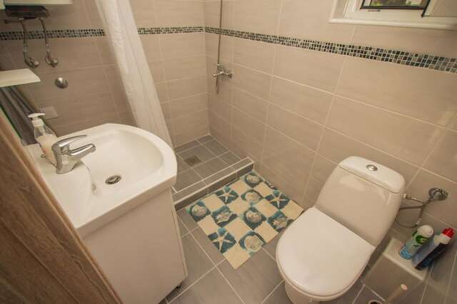 Апарт-отели Viola apartmanházak Шушань-33