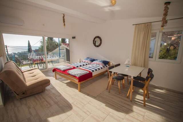 Апарт-отели Viola apartmanházak Шушань-34