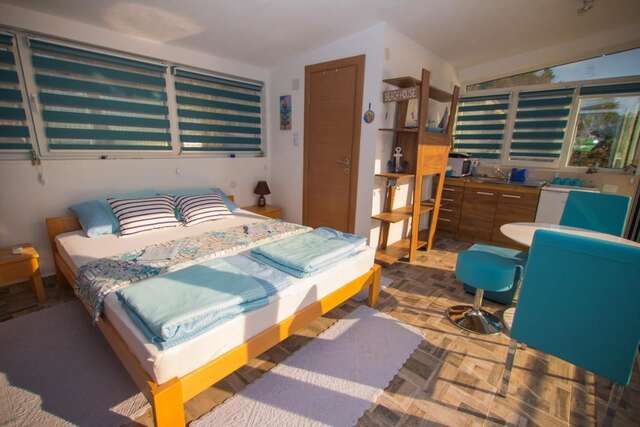 Апарт-отели Viola apartmanházak Шушань-37