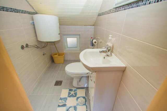Апарт-отели Viola apartmanházak Шушань-41