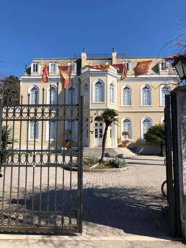Апарт-отели Viola apartmanházak Шушань-6