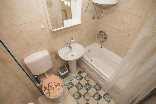 Апарт-отели Viola apartmanházak Шушань-42