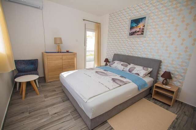 Апарт-отели Viola apartmanházak Шушань-49