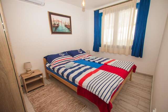 Апарт-отели Viola apartmanházak Шушань-8