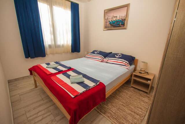 Апарт-отели Viola apartmanházak Шушань-9