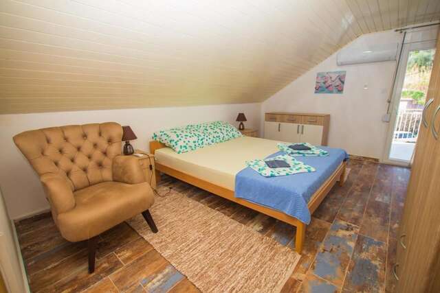 Апарт-отели Viola apartmanházak Шушань-11